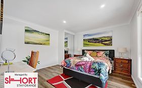 Conservatorium Villa 3 - In Central Cbd